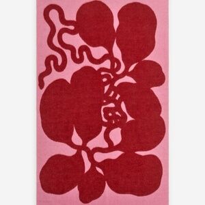 ARKET Klippan Wool Blanket NWT